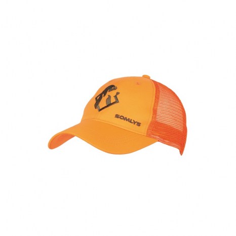 920-casquette-maille-orange7