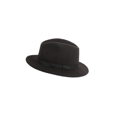 984-chapeau-laine-marron-fonce