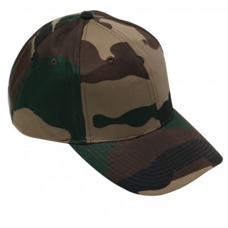 casquette-base-ball-camo