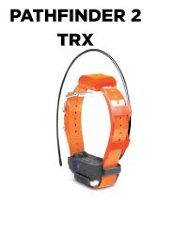 Pathfinder 2 TRX Collier Supplémentaire  images6
