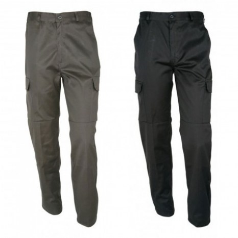 pantalon-militaire-basic-polycoton-cityguard